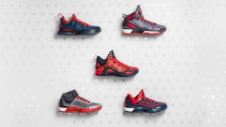 adidas Unveils A Veterans Day Pack With The D Rose 6, D Lillard 1 And More