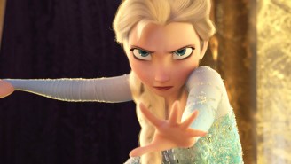 Outrage Watch: ‘Frozen’ tune ‘Let It Go’ is ‘Satan’s rebellion anthem’