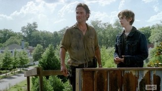 Someday This Pain Will Be Useful: 10 Things We Learned From This Week’s ‘The Walking Dead’