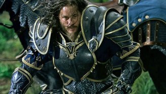 ‘Warcraft’ producers promise this isn’t your typical good vs. evil high fantasy