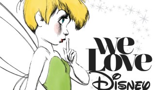 Fall Out Boy, Ariana Grande take on classic Disney tunes in ‘We Love Disney’