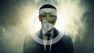 What To Know About Anonymous As They Wage War On ISIS