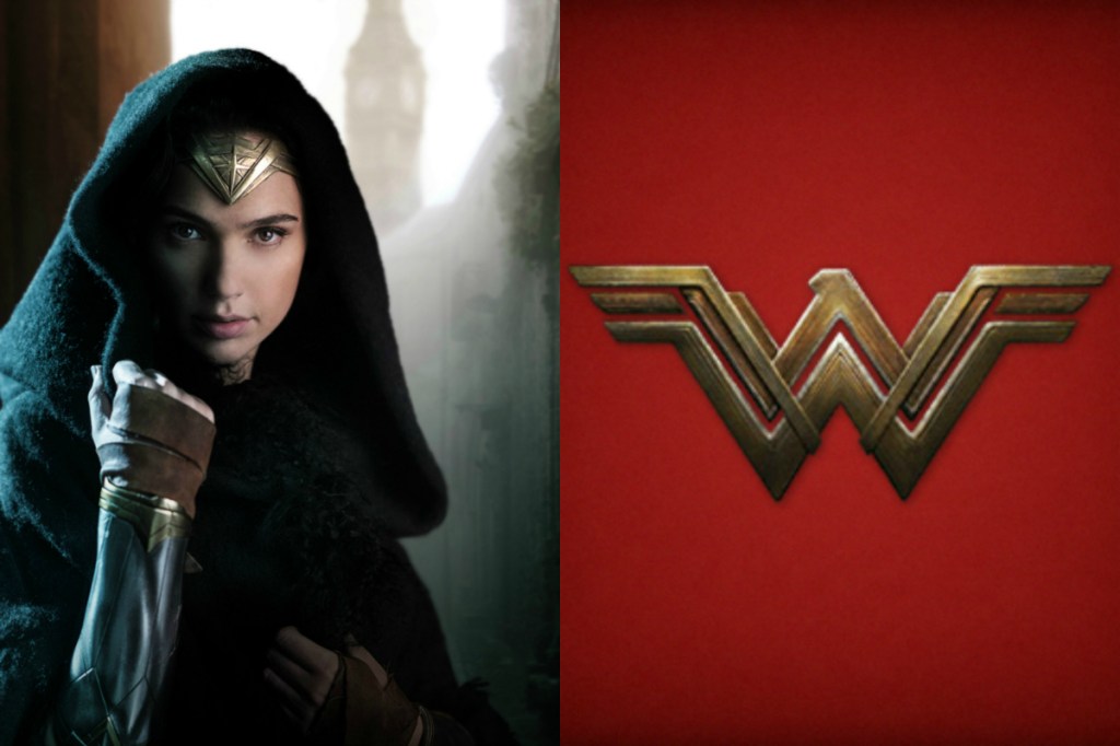 Wonder Woman looking to cast Nicole Kidman as ian mom