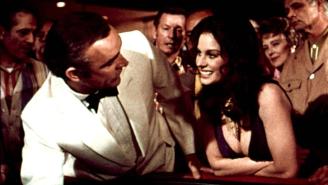 James Bond’s Ten Randiest Sex Puns, Ranked From Corniest To Suavest