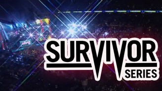 WWE Survivor Series Is Listed As Site For A Potential Terrorist Attack