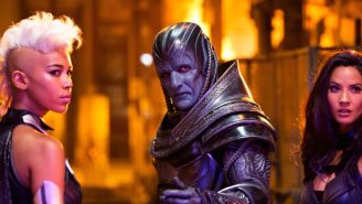 The Official ‘X-Men: Apocalypse’ Trailer Is Here!
