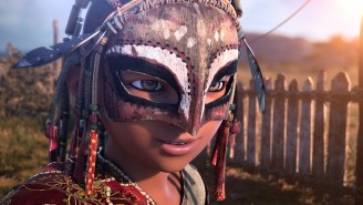 See The New Trailer For ‘Bilal,’ The First-Ever Animated Film From The Middle East