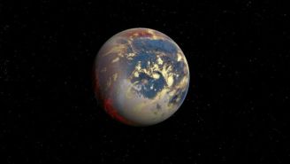 The ‘Super-Earth’ Discovery: What You Need To Know