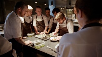 The Director Of ‘Noma: My Perfect Storm’ Talks About Spending Two Years Documenting The World’s Best Restaurant