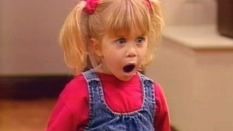 ‘Fuller House’ Has Already Explained Away Michelle Tanner’s Absence