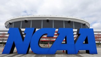An NCAA Executive Weighs In On Amateur Athletes, Says They’re Not ‘Adults’