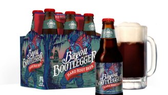 Everything About This Hard Root Beer Looks Awesome