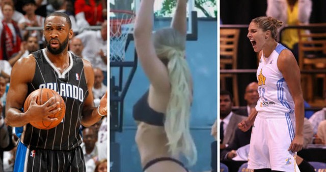 WNBA fires back at Gilbert Arenas for derogatory Instagram post