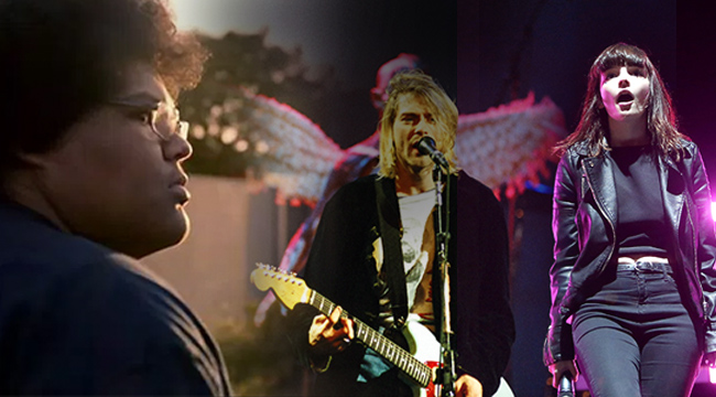 The Best UPROXX Music Features Of 2015 UPROXX