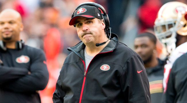 49ers tomsula