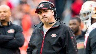 The Nightmare Before Christmas: The Embarrassing 49ers Stumble Towards Hosting Super Bowl 50