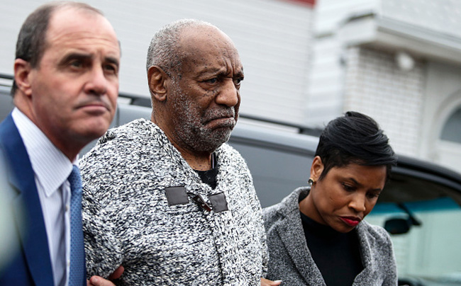 US-ENTERTAINMENT-TELEVISION-CRIME-COSBY