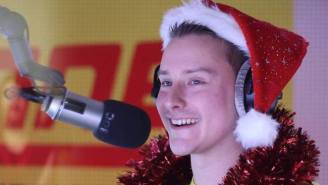 The Austrian DJ Who Wouldn’t Stop Playing ‘Last Christmas’ Has Been Given A Fitting Punishment