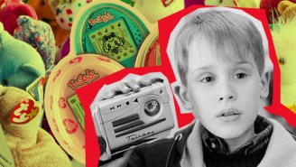 You Lived Your Best Life If You Had These ’90s Toys When You Were A Kid