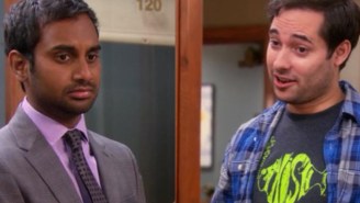 Aziz Ansari Remembers Harris Wittels With A Wonderful Look Back In The New York Times