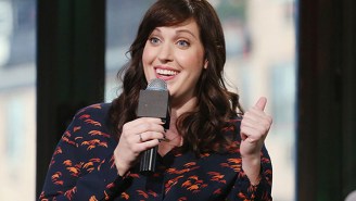 UPROXX 20: Allison Tolman Will Have Literally Anything With Mezcal
