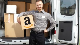 How Amazon Will Get Rid Of Holiday Shipping Delays For Good