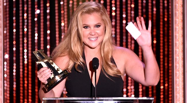 19th Annual Hollywood Film Awards - Show