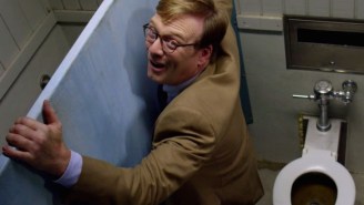 Andy Daly ‘Embraced’ The Decision To End ‘Review’ After Three Seasons