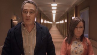 ‘Anomalisa’ Directors Charlie Kaufman And Duke Johnson React To Their Golden Globe Nomination