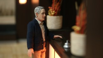 Behind The Seams: The Creative Team Behind ‘Anomalisa’ Discuss The Making Of A Stop-Motion Masterpiece