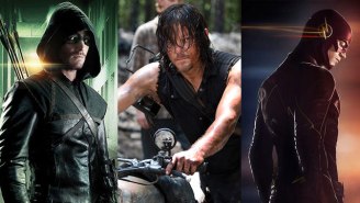 Comic Book Adaptations Dominate The 10 Most Pirated TV Shows Of 2015 List