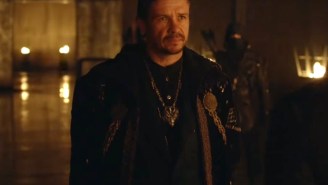 Ra’s al Ghul is coming to ‘Legends of Tomorrow’