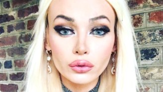 This Honors Student Turned Herself Into Barbie And Now She Can’t Be Taken Seriously