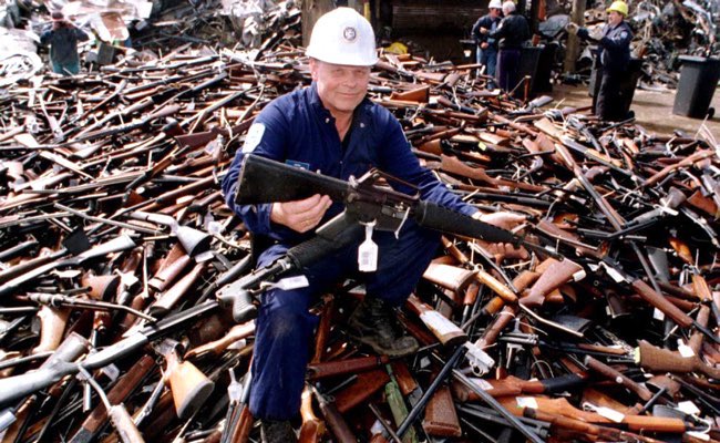 AUSTRALIA-US-SHOOTING-GUNS-FILES