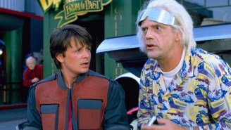 Take A Risk With Seven More Things You Didn’t Know About ‘Back To The Future’