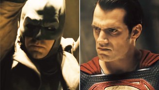 A ‘Batman V Superman’ Cameo Leaked And Here’s An Explanation Of The First Clip