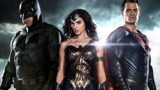 ‘Batman V Superman’: Zack Snyder Talks Doomsday And Even Bigger Enemies To Come