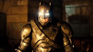 All The New Things We Learned From The ‘Batman V Superman’ Trailer