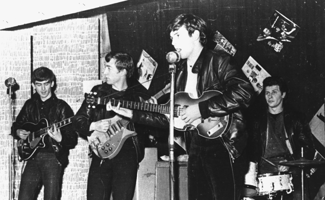 Once Beatlemania hit, what were the thoughts of the Decca record company  that rejected the Beatles only a few years before? - Quora