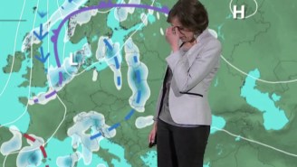 Experience The Majesty That Is 2015’s Best Weather News Bloopers
