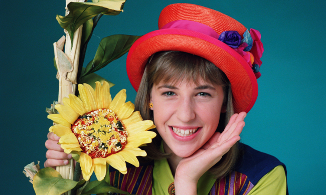 An Oral History Of 'Blossom' With Mayim Bialik And Her TV ...