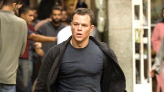 ‘Bourne 5’ Will Attempt To Hold On To Relevancy With Cyberwarfare