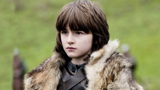 Here’s Our First Look At A Grown-Up Bran From ‘Game Of Thrones’ Season 6