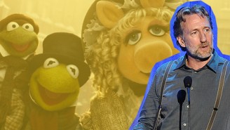 Brian Henson On What Makes ‘A Muppet Christmas Carol’ So Special And His Father’s Legacy
