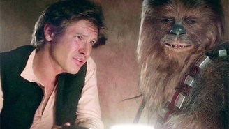 Bad Lip Reading Takes On The Original ‘Star Wars’ Trilogy In Epic Fashion