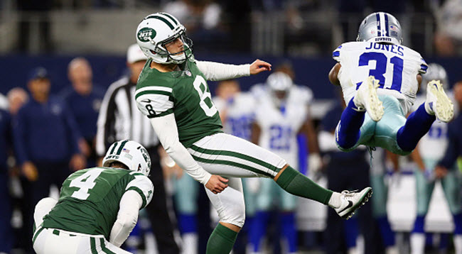 Bryon Jones Jets