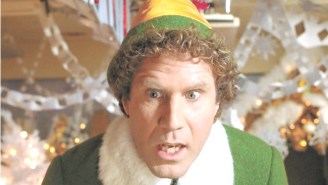 Buddy The Elf Lines For When You Feel Socially Awkward