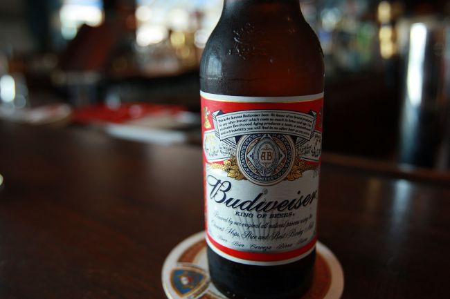 Anheuser-Busch Approaches Mexican Beer Company Day After Bid From InBe