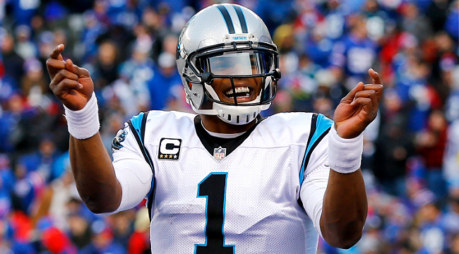 cam newton lede giants