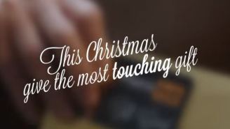PornHub Is Attempting To Get People Into The Spirit Of The Holiday With Their Latest Ad